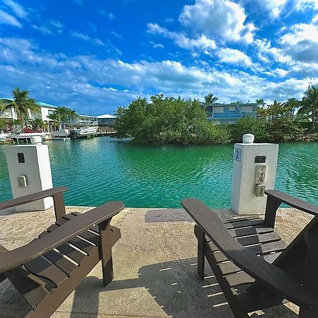 Creekside Inn Islamorada Tavernier Extérieur photo