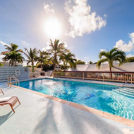 Creekside Inn Islamorada Tavernier Extérieur photo