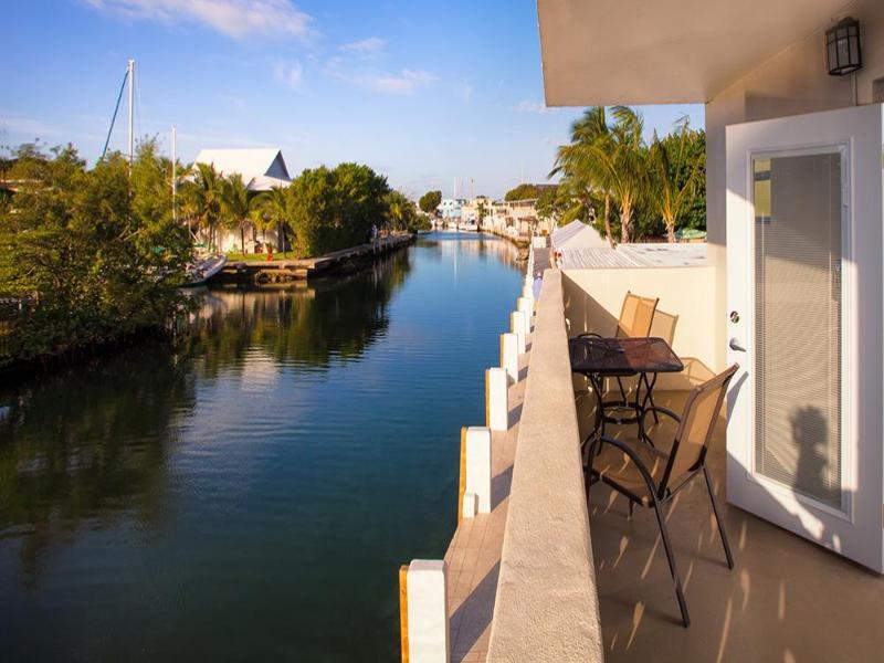 Creekside Inn Islamorada Tavernier Extérieur photo