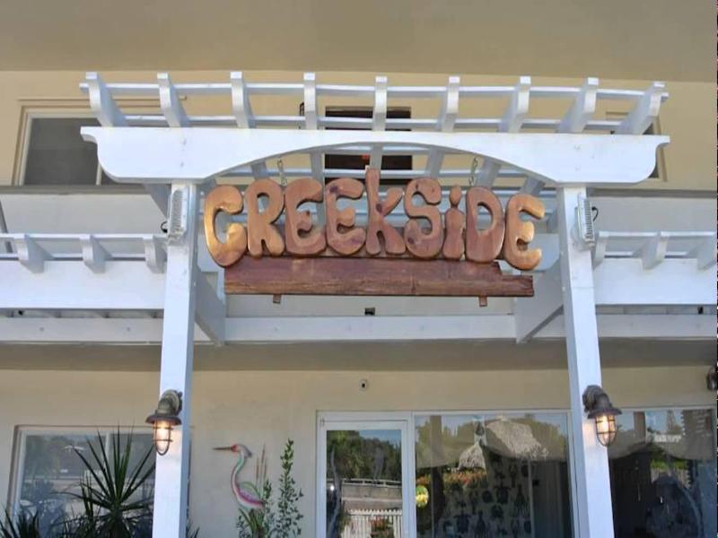 Creekside Inn Islamorada Tavernier Extérieur photo