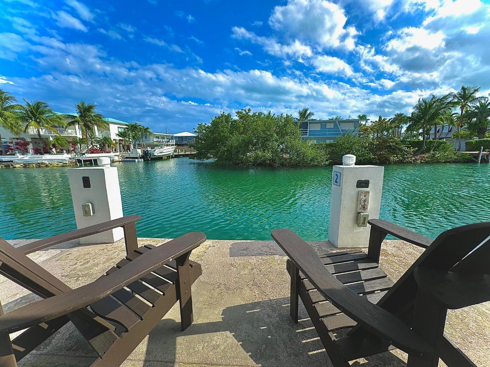 Creekside Inn Islamorada Tavernier Extérieur photo