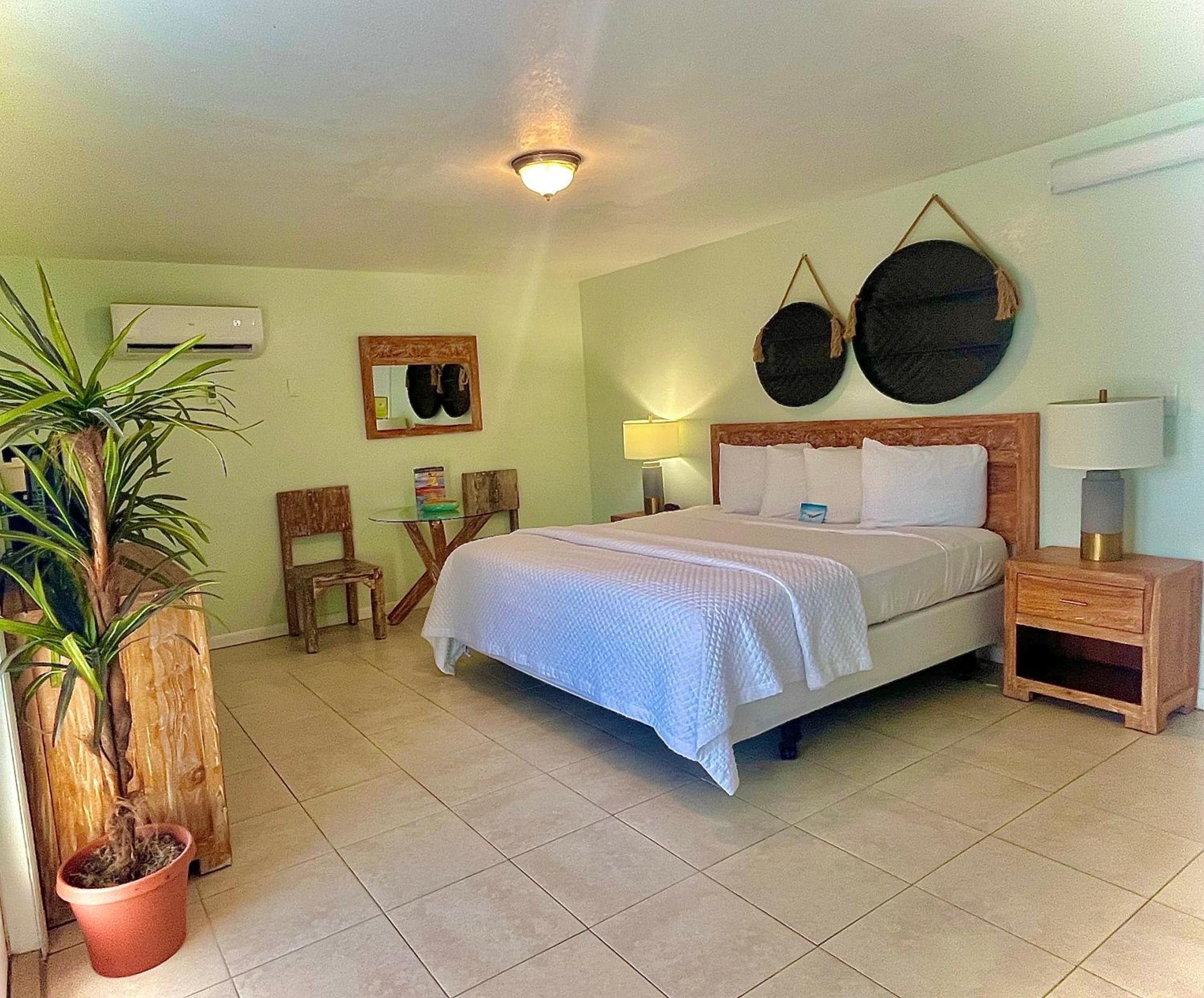 Creekside Inn Islamorada Tavernier Chambre photo