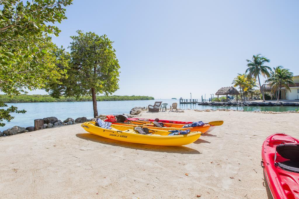 Creekside Inn Islamorada Tavernier Extérieur photo