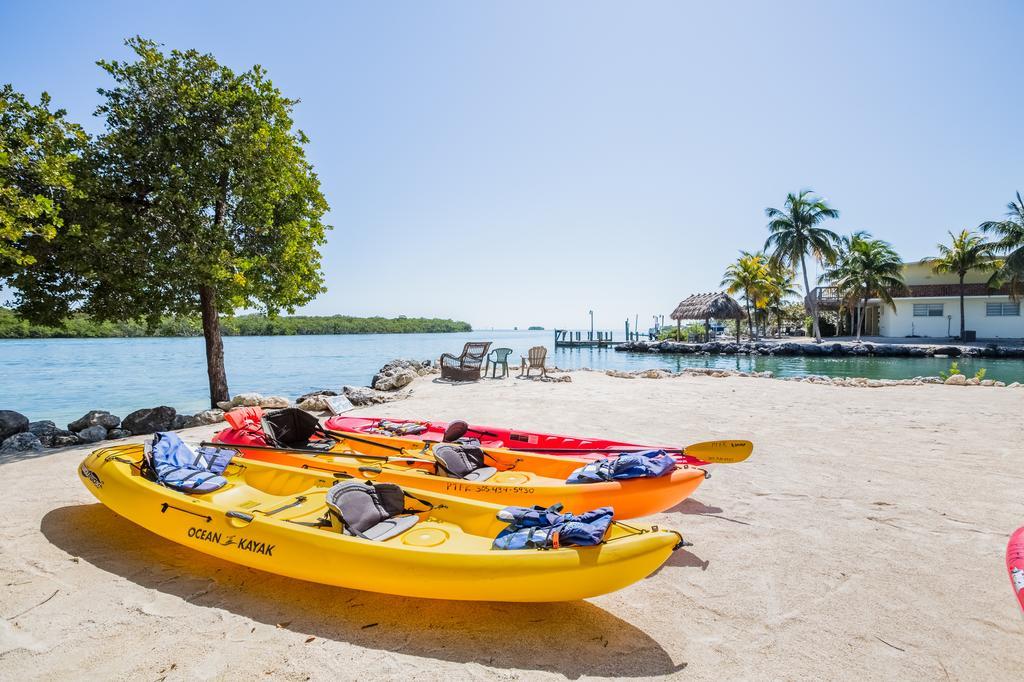 Creekside Inn Islamorada Tavernier Extérieur photo