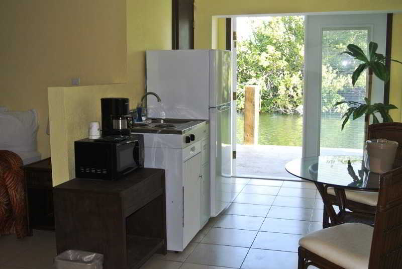 Creekside Inn Islamorada Tavernier Extérieur photo