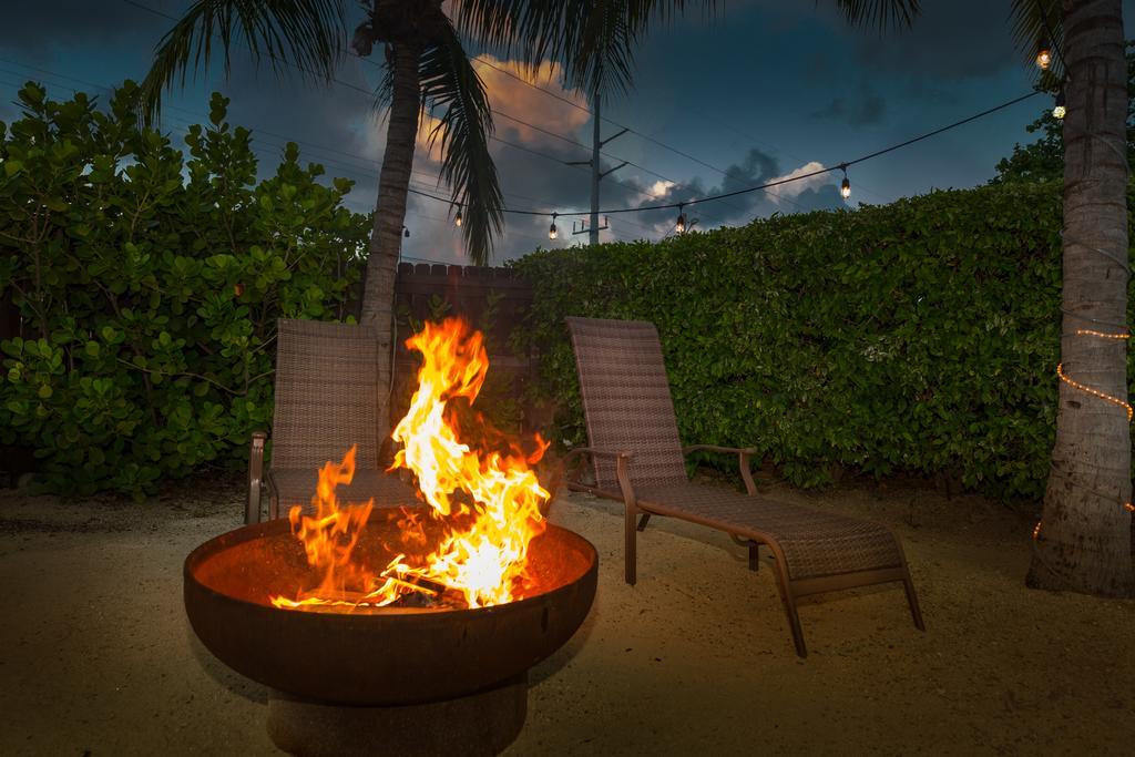 Creekside Inn Islamorada Tavernier Extérieur photo