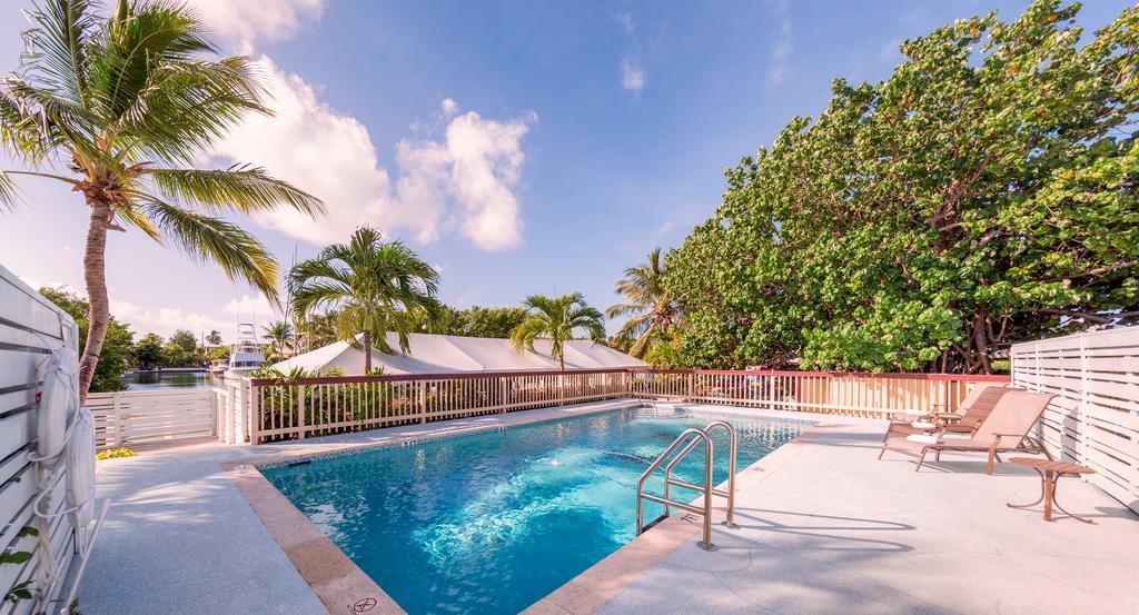 Creekside Inn Islamorada Tavernier Extérieur photo