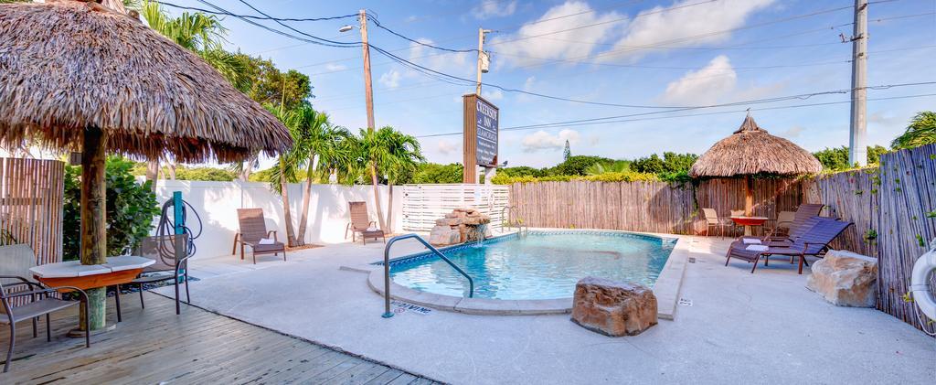 Creekside Inn Islamorada Tavernier Extérieur photo