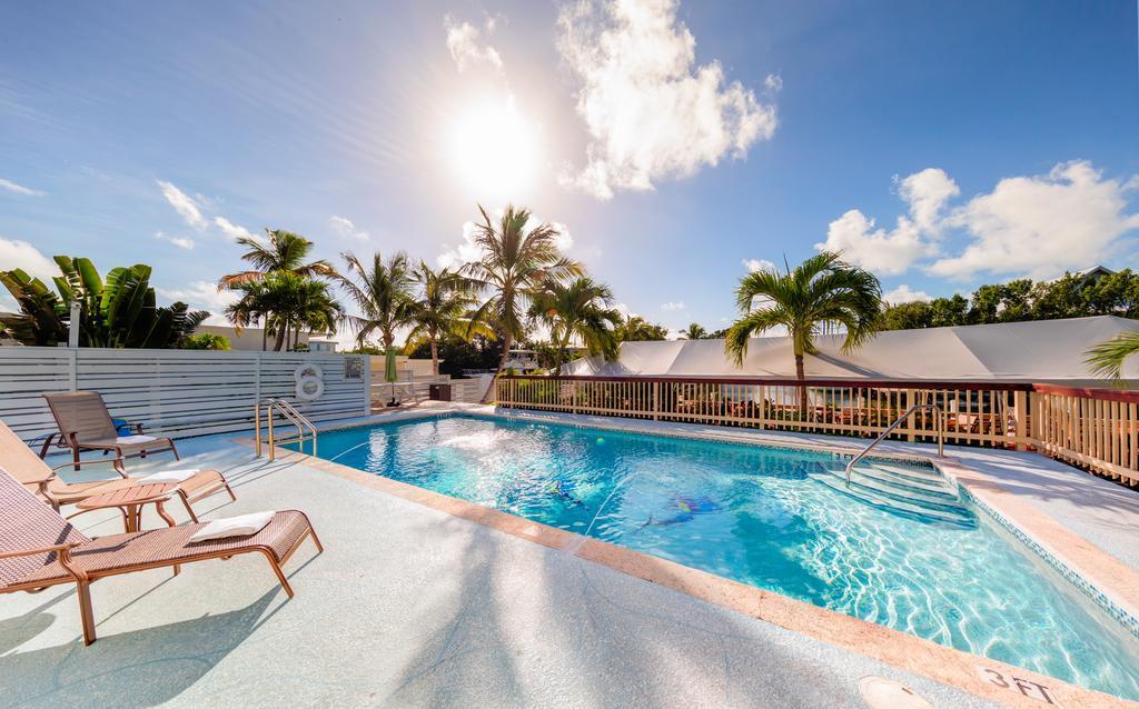 Creekside Inn Islamorada Tavernier Extérieur photo