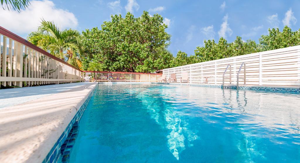 Creekside Inn Islamorada Tavernier Extérieur photo